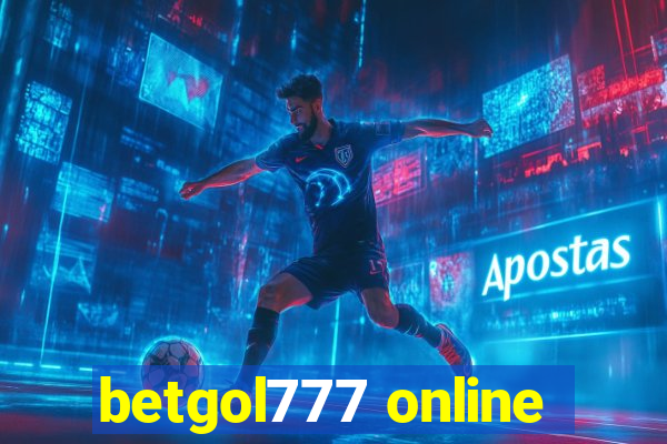 betgol777 online
